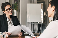 INTERVIEW COACHING
