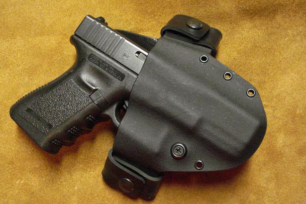 NYC Concealed Carry License vs. Premises Residence License