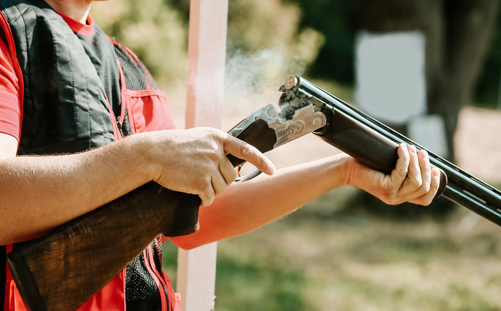NYC Rifle / Shotgun Permit for Purchase, Possession, and Lawful Transport